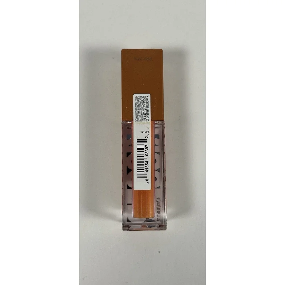 Maybelline New York Sun-Kisser Blush 02 Uptown Glow NEW!